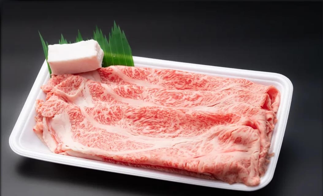 国産和牛